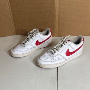 Nike Court Vision size‎ 9.5